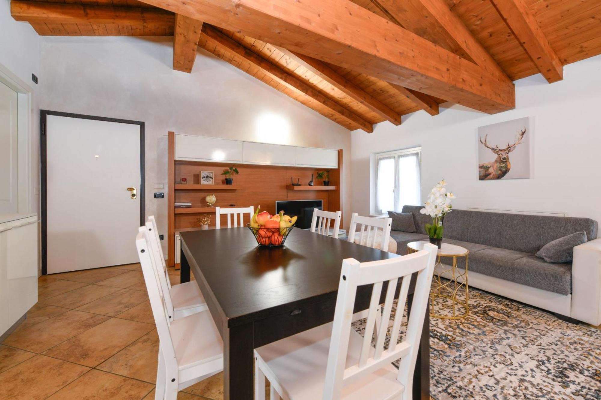 Wendy Apartment- Twobedroom & Pool & Parkprivatefree & Sports Desenzano del Garda Exterior foto